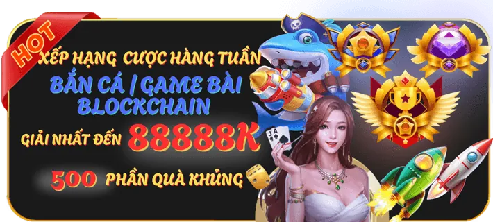 Chọn game nổ hũ yêu thích