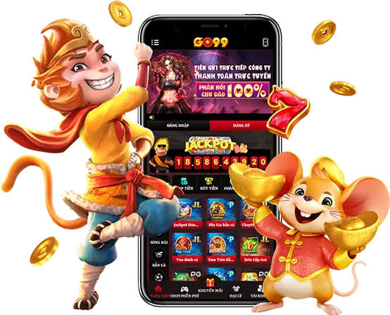 Tổng quan game nổ hũ 123BET