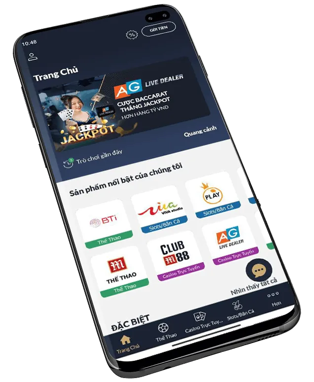 Tiện lợi mọi lúc mọi nơi với 123bet Nổ Hũ