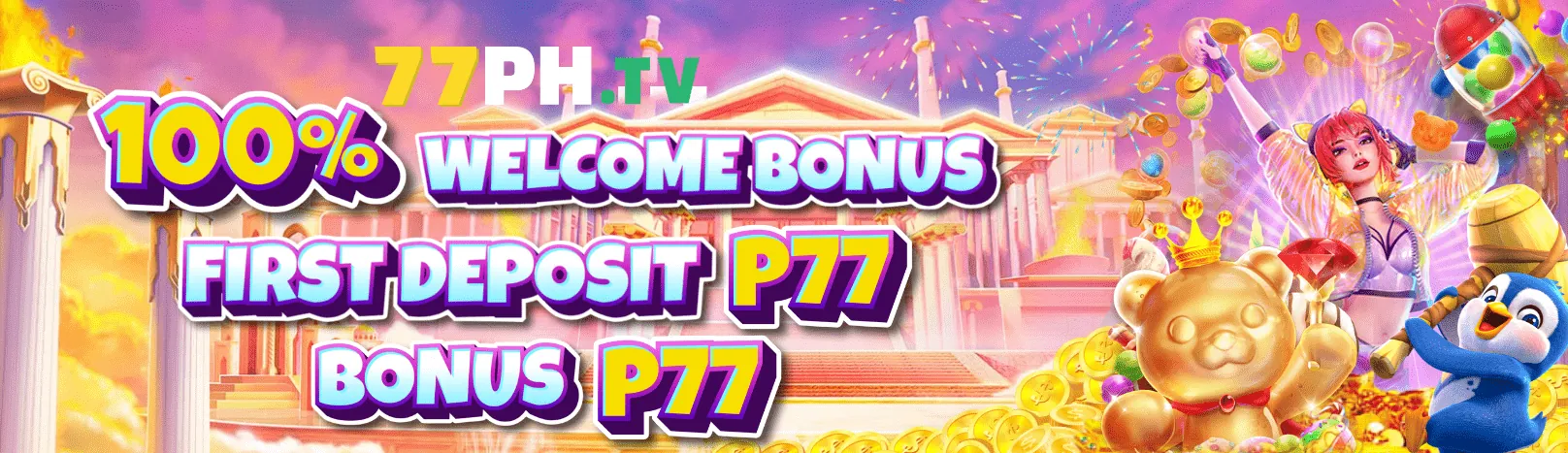 Hình ảnh giới thiệu 123bet Nổ Hũ