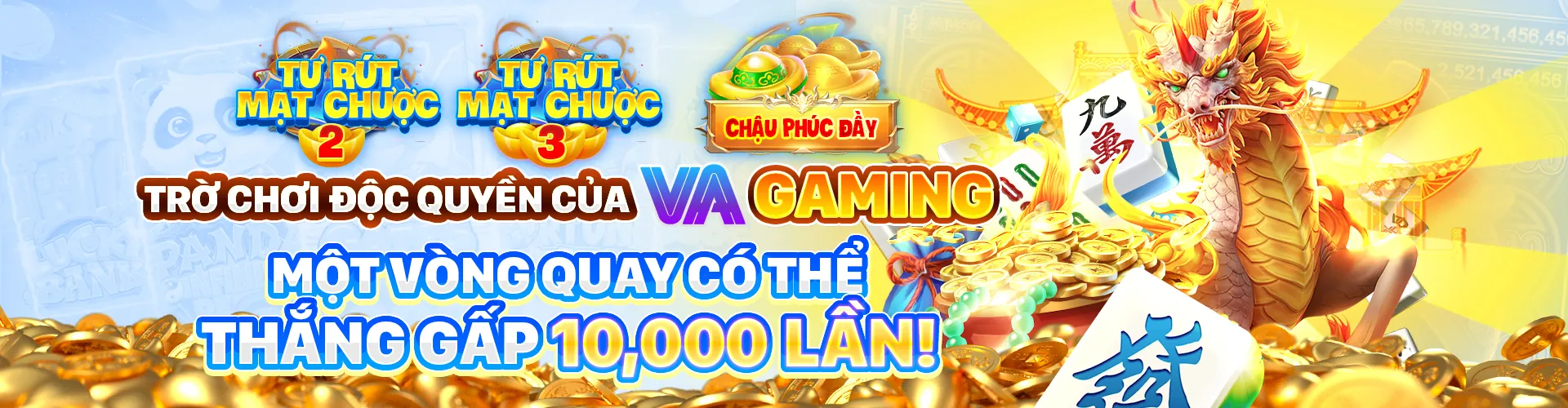 Hình ảnh chính game nổ hũ 123BET