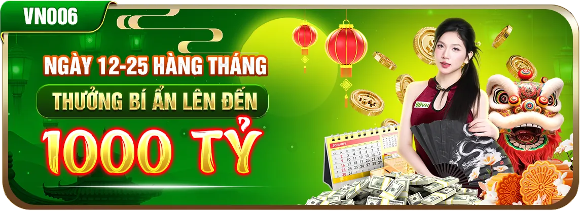 Chương trình VIP và phần thưởng độc quyền 123bet Nổ Hũ