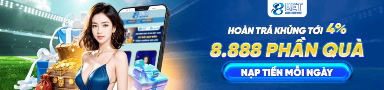 Khuyến Mãi 123bet Nổ Hũ