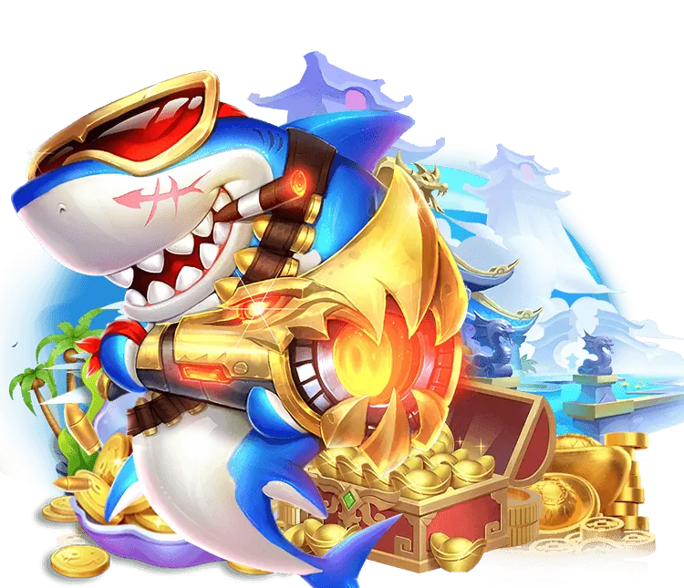 Game Nổ Hũ Ocean Treasure