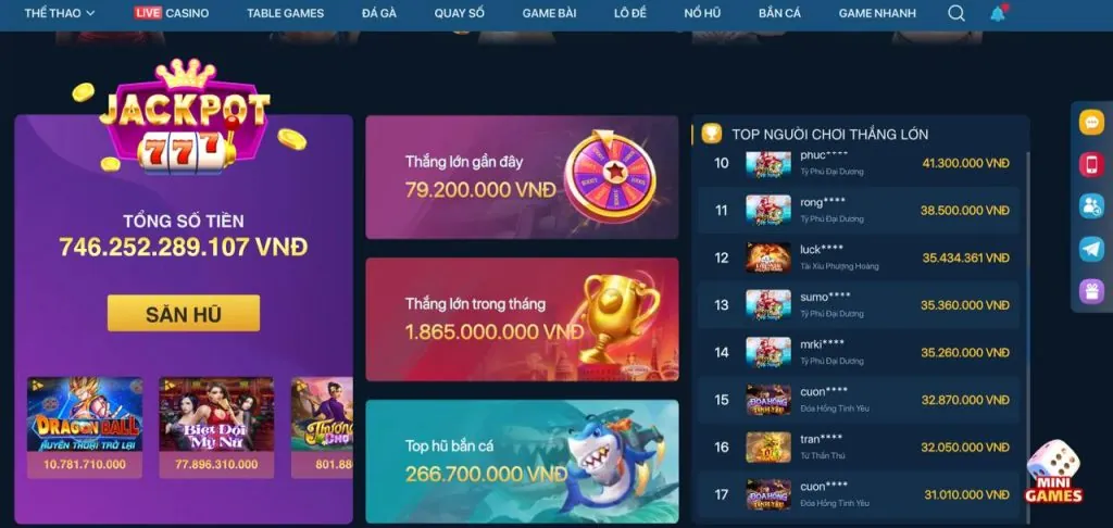 Ưu đãi chào mừng thành viên mới 123bet Nổ Hũ