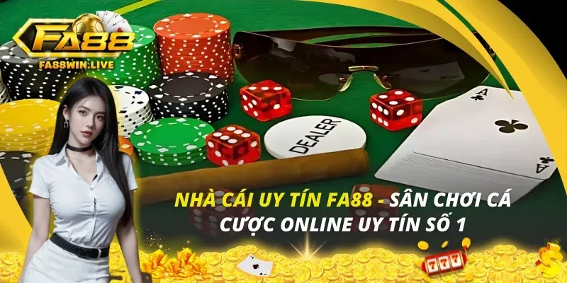 Game Bắn Cá Tiên