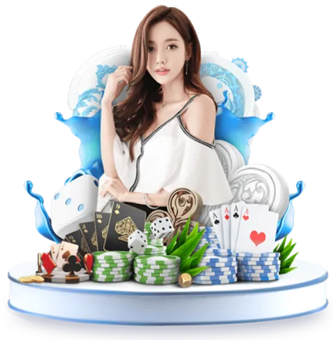Các trò chơi casino truyền thống